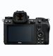 Nikon/Nikon Z6II ໂຕດຽວ Z7II full frame micro single 24-70 set machine z6z72 second generation Z62