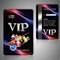 Pool table Ball room Prepaid card Stored value card timing card Membership card Cash register management system software customized production