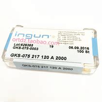 GKS-075 217 120 Imitation INGUN 075mil probe crown head test thimble Quality assurance