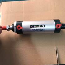 Pneumatic components Cylinder Round cylinder Mini cylinder Aluminum alloy MAL32*100 Leerda