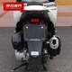 Honda NS150GX 번호판 프레임 오토바이 알루미늄 알루미늄 알루미늄 리어 라이센스 플레이트 프레임 범용 수정 액세서리에 적합합니다. Honda NS150GX 번호판 프레임 오토바이 알루미늄 알루미늄 알루미늄 리어 라이센스 플레이트 프레임 범용 수정 액세서리에 적합합니다.