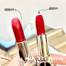 yyds ~ Dior Dior American blue gold lipstick lipstick classic New Matte Velvet 999 lift color