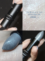 好 酷一 唇膏 Pat Pat McGrath Labs pat 19x New Limited-edition Black Tube Lip Balm Noir