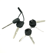 Motorcycle GW250 GSX250R DL250 key embryo original accessories