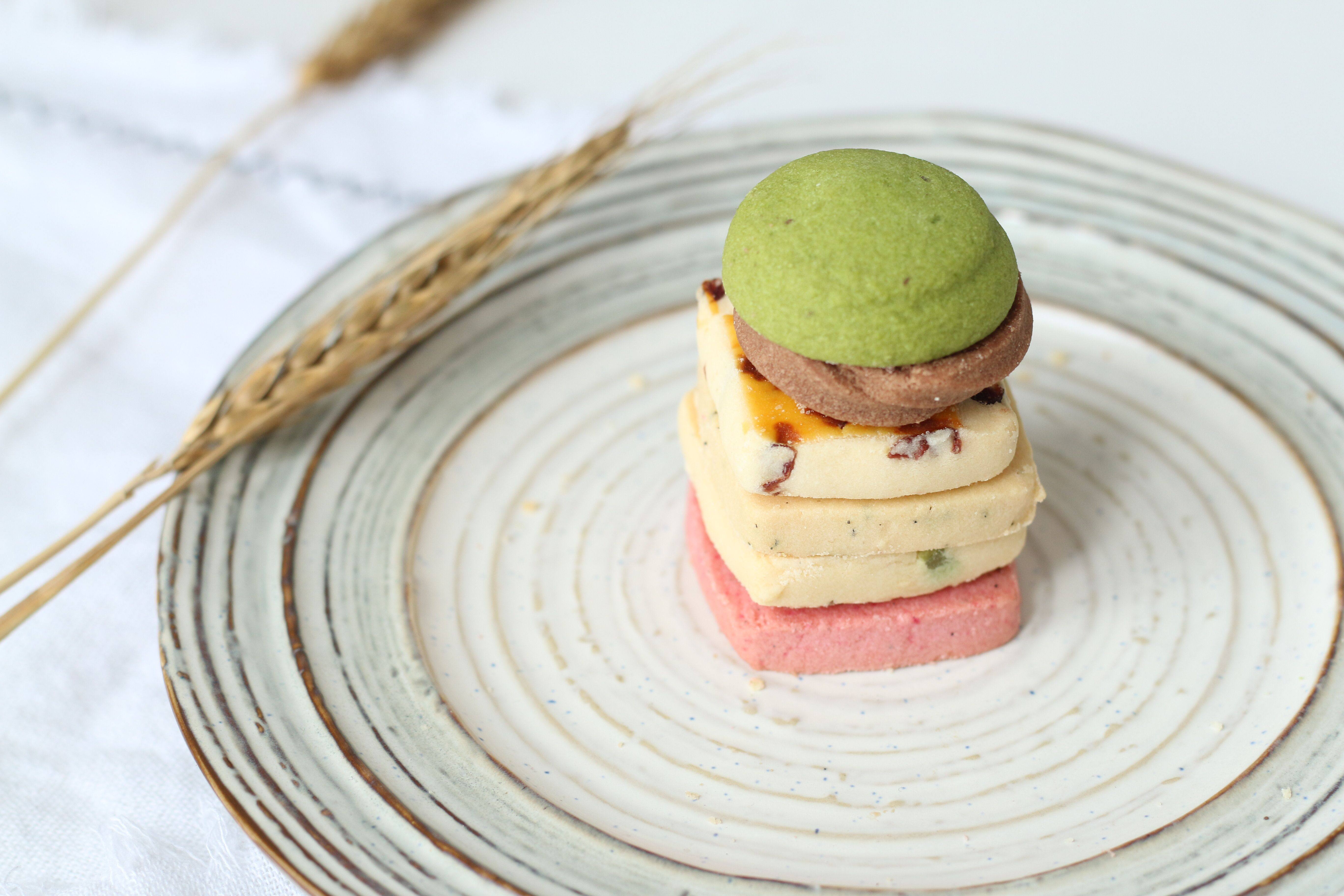 拥有一块优秀的曲奇,需要这几步