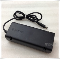 Original XBOX360 e version power adapter Fire Cow SLIM thin machine power line 220V E version