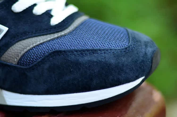 Кроссовки BALANCE New M997nv NB Кроссовки BALANCE New M997nv NB BALANCE