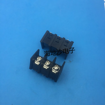 Fence PCB terminal block KF35S-(2-20P) side foot spacing 8 25mm connector 20A
