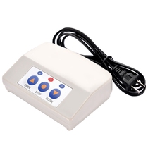 Equipped with desktop remote control K307 desktop remote control 220V fixed code bench control switch stop remote control K223 dedicated