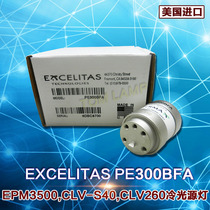 PE300BFA American 300W xenon bulb PE300BFEPM3500CLV-S40CLV260 cold light source lamp
