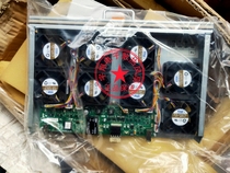 ZTE 6300 Fan RFAN3 ZTE Communication System Cooling Fan Server module Cooling