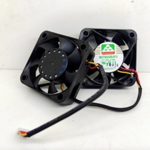 Brand new original installation Yongli MGT5024XB-R15 24V 5CM 0 16A3 Line frequency converter case fan