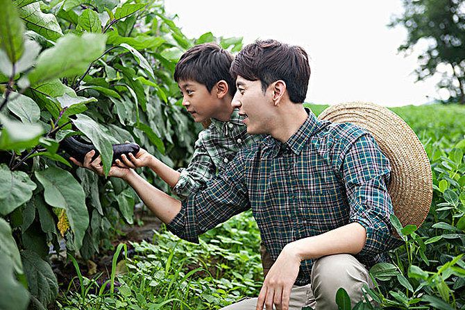 带着孩子去旅行,要准备哪些东西