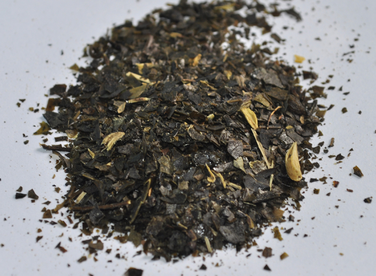 正品贵州余庆小叶苦丁茶 发酵 【买2送1】【买3送2】【微商同款】
