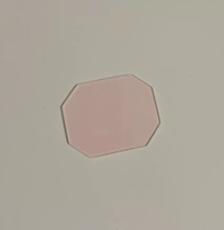 Pre-surface medium high reflector 45° Injection 800-1000nm HR 15*12*0 55mm Capsule