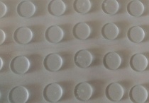 UV quartz window slice φ10*2 06mm