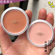 Japanese native Sanshan concealer 8G 21p 25p Kabuki with tearful dark circles stage makeup opera oil paint