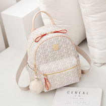 ins superfire double shoulder bag lady 2022 new fashion 100 hitch version wave 2021 mesh red backpack travel small bag