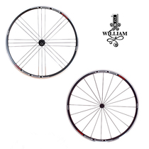 (Licensed) William vento new G3 road car opening tire wheel set 11-speed wheel set