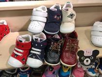 *The country now has a new 30% discount mikihousedb a section of white shoes toddler shoes 63-9302-616 DX33