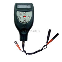 Lantai CM-8826FN Split Iron Aluminum Dual Use Coating Thickness Meter Paint Thickness Meter Thin Film Thickness Meter