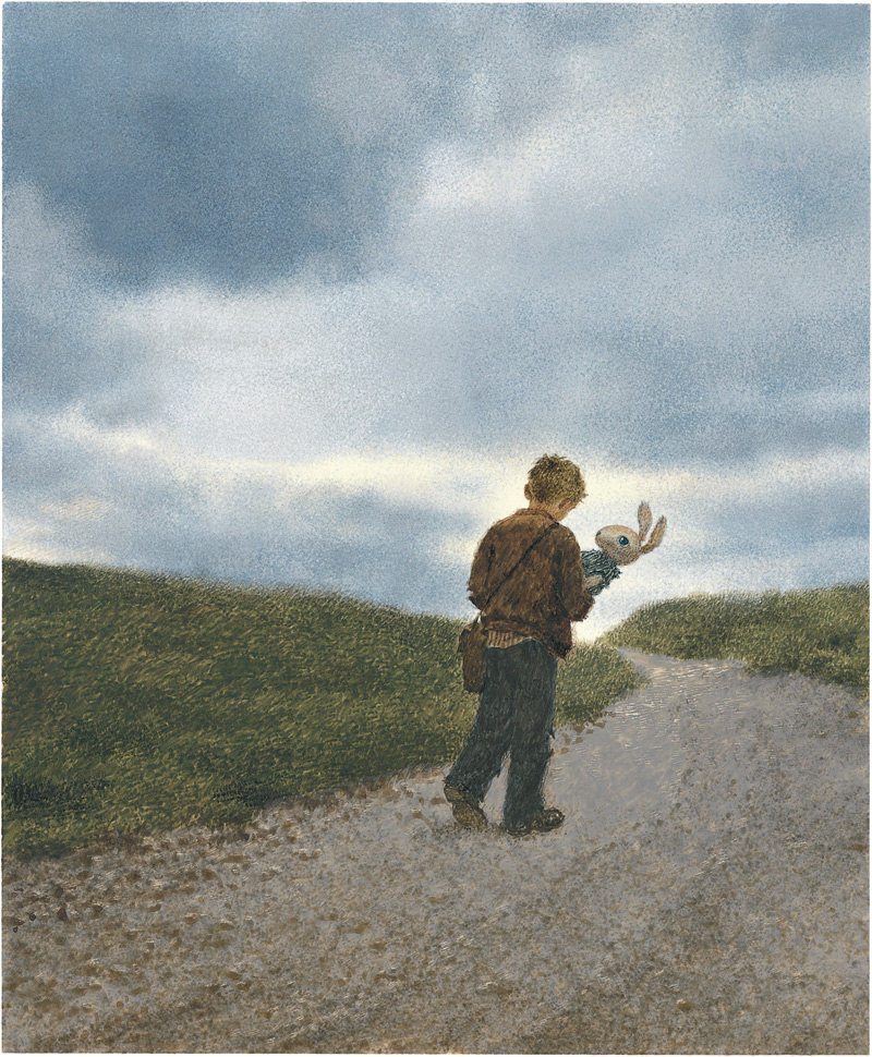 正版全套2册 爱德华的奇妙之旅 小王子 书籍 精装典藏版 国际大奖小说