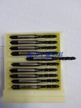 Fuji machine with silk tapping into the English-made screw thread 1 8 5 32 3 16 1 4 1 2 silk cones