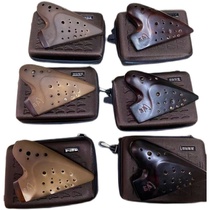 Wind Ya Tao flute three pipe pottery flute AC Central tone C AF AF AG BC3 tube special tuning professional playing type exam grade low