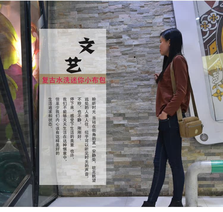 2020愛馬仕女包 捷朗仕女小包包 斜跨復古牛津佈迷你包 新款斜挎單肩尼龍水洗佈包 女包