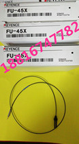 Japan Keenz KEYENCE Fiber Optic Sensor FU-45X FU-65X FU-75F Spot
