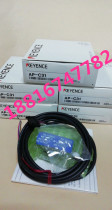 Japan Keentz KEYENCE Pressure Sensor AP-C31 Brand New Original