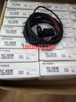 KEYENCE photoelectric switch PZ-G51N (PZ-G51T PZ-G51NR) physical diagram New