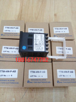 Japan TOHO thermostat TTM-J4-P-AB discontinued new TTM-I4N-P-AB spot