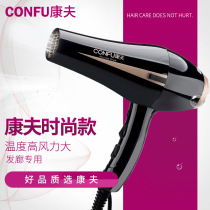 Kang Fu electric hair dryer household hair salon Barber Shop professional high power explosion 8894 factory a generation of hair
