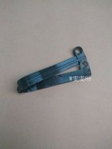 Red rabbit horse bumblebee 150-250 street sports car chain rubber chain support slider motorcycle accessories