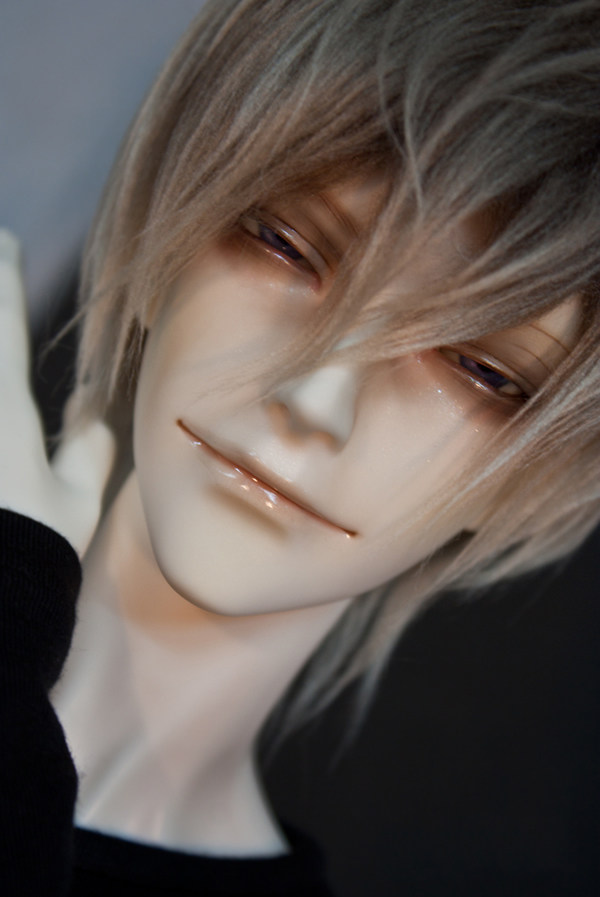 特价送妆 bjd sd娃娃 1/3分 男娃 ios chaos 关节玩偶 doll 包邮