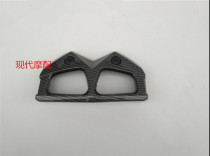 Horizon motorcycle roadster exhaust pipe silencer exhaust cylinder Torch Kawasaki modified chimney groping cover