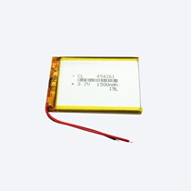 Tai C430 C430 430H 430T 430P 430T 430VE3 7V Polymer Lithium battery 454261 1500mAH