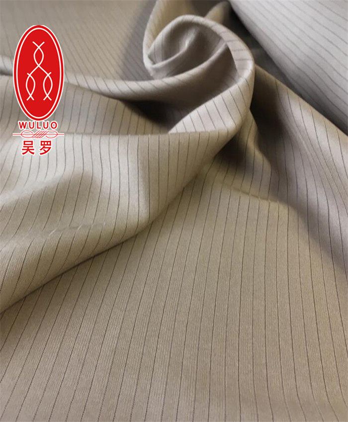 横罗(吴罗纱罗花罗真丝面料布料100%桑蚕丝杭罗厂家直销)