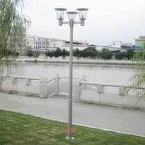 (Factory shop)Garden lights Landscape lights Street lights Garden lights Outdoor lights Stainless steel community lights
