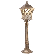 Special price Garden Villa light Landscape Outdoor light Outdoor Road Light Garden Column Light Lawn Lawn Light