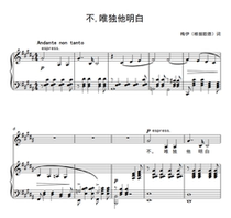 Not only he understands-B-Russian song-F bG G G bA B C D bE E-adjustable