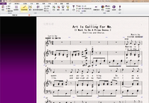 Professional development of the contemporary music sub-numbered musical notation sibelius sibelius the contemporary transposing the redeployment of the total spectrum of the acoustic score