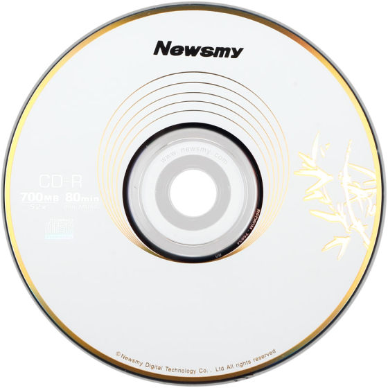 Newman CD Newman Danqing CD-R Blank Burning Disc 50 Newman CD 700m Burning Disc CD Newman CD Newman Danqing CD-R Blank Burning Disc 50 Newman CD 700m Burning Disc CD