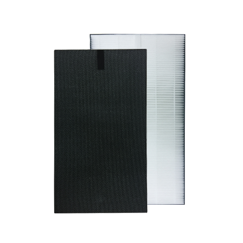 sharp air purifier kc-w380s-w1/kc-z380sw1 original filter set full set of filter element bb60