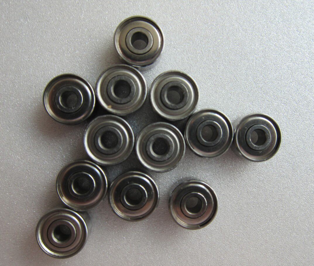 hios cl-4000转子专用轴承 好握速转子轴承 转子配件