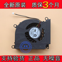 Suitable for new MSI MSI GX60 GT60 16F fan Ball bearing notebook CPU cooling fan