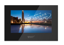 WRT Smart Tong Video Intercom Digital Touch 7 inch D0S-801D8S7 10 inch D0S-801D8S10