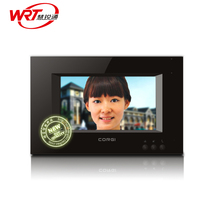 WRT Huiritong Building Intercom Corgi 200 Visual Series extension C200-S03-C7(7 inch LCD screen)