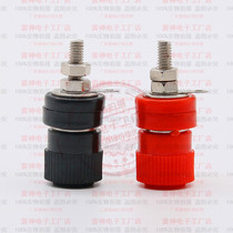 999B terminal inverter welding machine 920 terminal power terminal terminal 4mmbanana banana socket